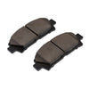Tru Stop Adaptive Brake Pad Set DB1352TSA