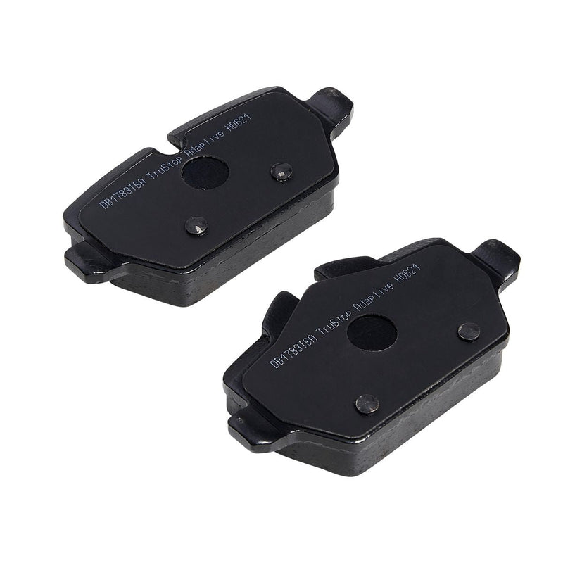 Tru Stop Adaptive Brake Pad Set DB1783TSA