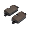 Tru Stop Adaptive Brake Pad Set DB1783TSA