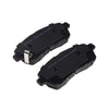 Tru Stop Adaptive Brake Pad Set DB1941TSA