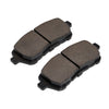 Tru Stop Adaptive Brake Pad Set DB1941TSA