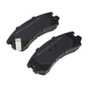 Tru Stop Adaptive Brake Pad Set DB1117TSA