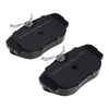 Tru Stop Adaptive Brake Pad Set DB1130TSA