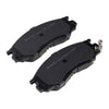 Tru Stop Adaptive Brake Pad Set DB1297TSA