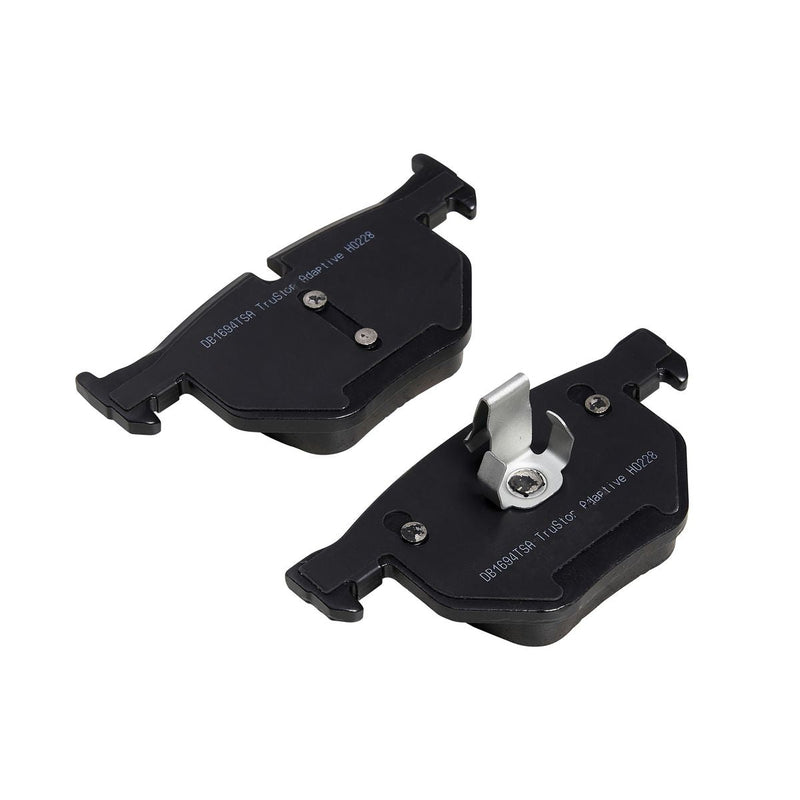 Tru Stop Adaptive Brake Pad Set DB1694TSA