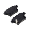 Tru Stop Adaptive Brake Pad Set DB1713TSA