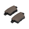 Tru Stop Adaptive Brake Pad Set DB1713TSA