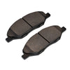Tru Stop Adaptive Brake Pad Set DB1819TSA