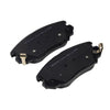 Tru Stop Adaptive Brake Pad Set DB1924TSA