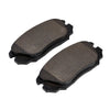 Tru Stop Adaptive Brake Pad Set DB1924TSA
