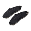 Tru Stop Adaptive Brake Pad Set 7599D731TSA