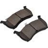 Tru Stop Adaptive Brake Pad Set DB1109TSA