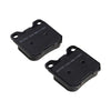 Tru Stop Adaptive Brake Pad Set DB1273TSA