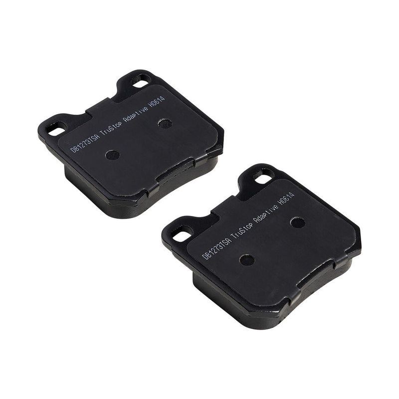 Tru Stop Adaptive Brake Pad Set DB1273TSA