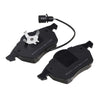 Tru Stop Adaptive Brake Pad Set DB1404TSA