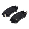 Tru Stop Adaptive Brake Pad Set DB1504TSA
