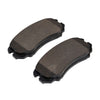 Tru Stop Adaptive Brake Pad Set DB1504TSA