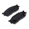 Tru Stop Adaptive Brake Pad Set DB1805TSA