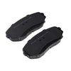 Tru Stop Adaptive Brake Pad Set DB1916TSA