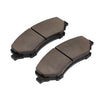 Tru Stop Adaptive Brake Pad Set DB2002TSA