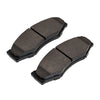 Tru Stop Adaptive Brake Pad Set DB382TSA