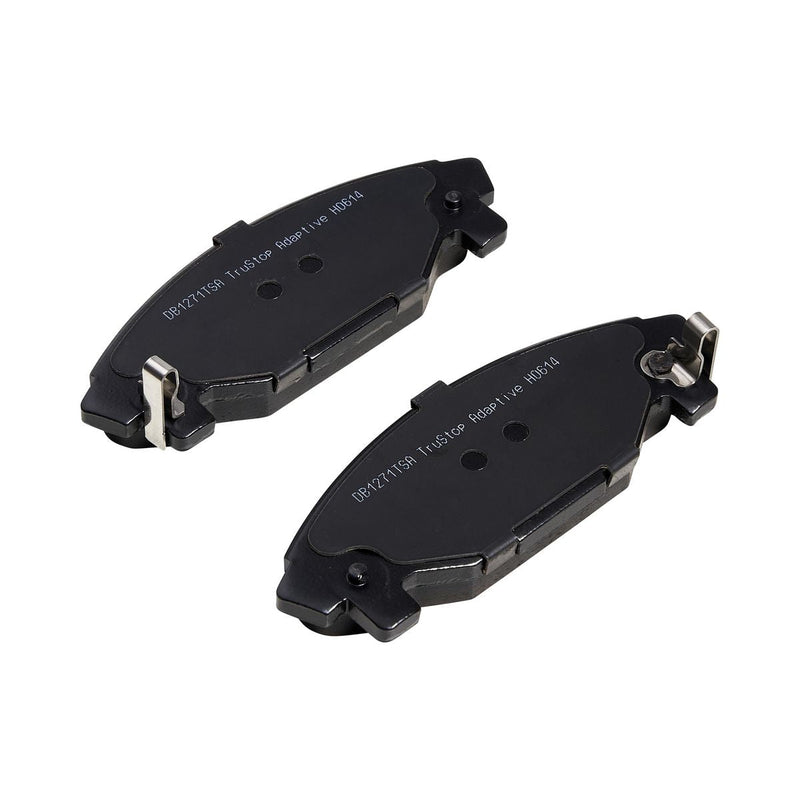 Tru Stop Adaptive Brake Pad Set DB1271TSA
