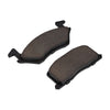 Tru Stop Adaptive Brake Pad Set DB1314TSA