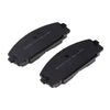 Tru Stop Adaptive Brake Pad Set DB1328TSA