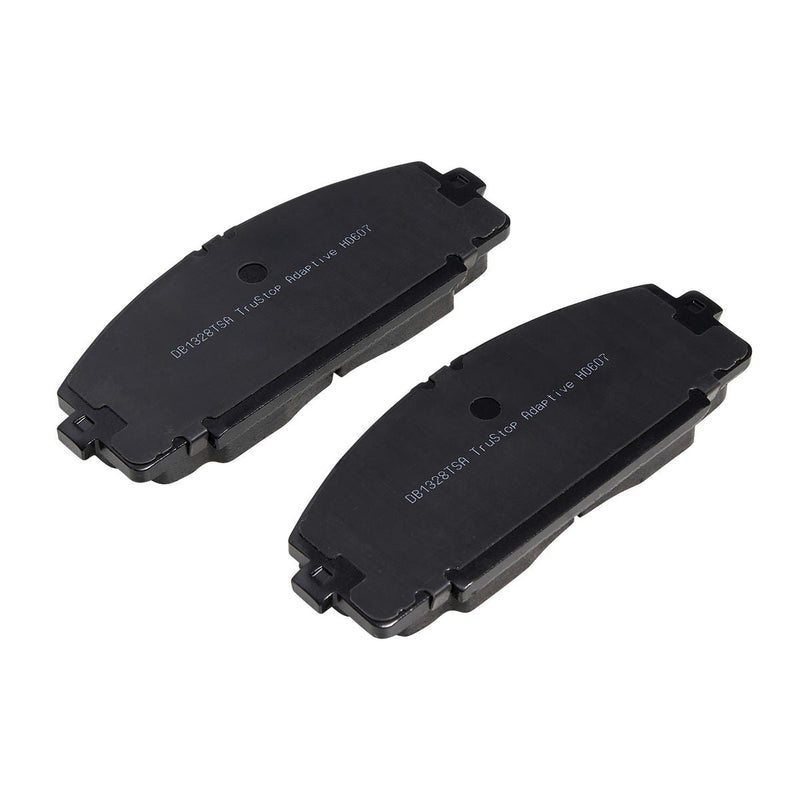 Tru Stop Adaptive Brake Pad Set DB1328TSA