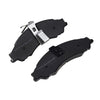 Tru Stop Adaptive Brake Pad Set DB1331TSA