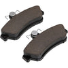 Tru Stop Adaptive Brake Pad Set DB1332TSA