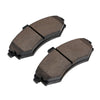 Tru Stop Adaptive Brake Pad Set DB1503TSA