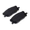 Tru Stop Adaptive Brake Pad Set DB1517TSA