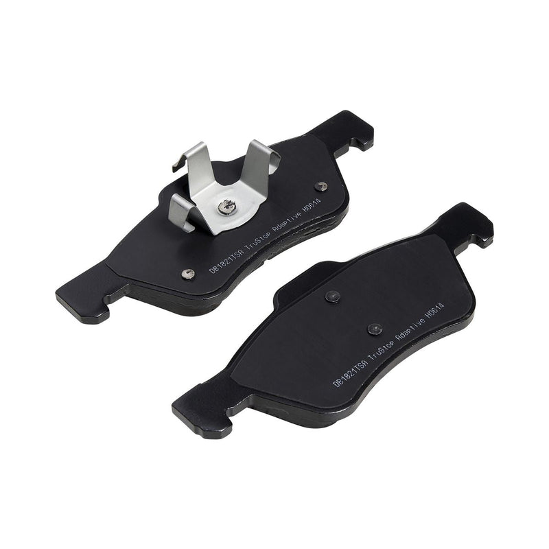 Tru Stop Adaptive Brake Pad Set DB1821TSA