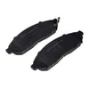 Tru Stop Adaptive Brake Pad Set DB1835TSA