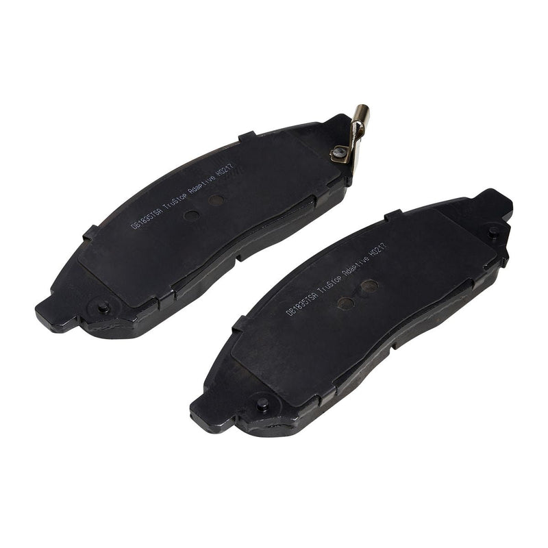 Tru Stop Adaptive Brake Pad Set DB1835TSA