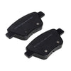 Tru Stop Adaptive Brake Pad Set DB2211TSA
