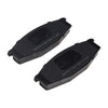 Tru Stop Adaptive Brake Pad Set DB321TSA