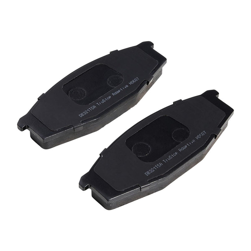 Tru Stop Adaptive Brake Pad Set DB321TSA