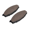 Tru Stop Adaptive Brake Pad Set DB321TSA