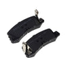Tru Stop Adaptive Brake Pad Set DB1147TSA