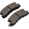 Tru Stop Adaptive Brake Pad Set DB1147TSA