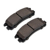 Tru Stop Adaptive Brake Pad Set DB1239TSA