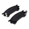 Tru Stop Adaptive Brake Pad Set DB1362TSA