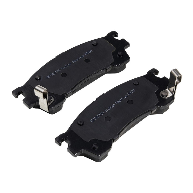 Tru Stop Adaptive Brake Pad Set DB1362TSA