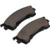 Tru Stop Adaptive Brake Pad Set DB1362TSA