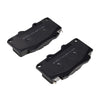 Tru Stop Adaptive Brake Pad Set DB1739TSA