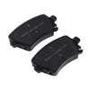 Tru Stop Adaptive Brake Pad Set DB1865TSA