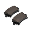 Tru Stop Adaptive Brake Pad Set DB1865TSA