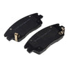 Tru Stop Adaptive Brake Pad Set DB2424TSA